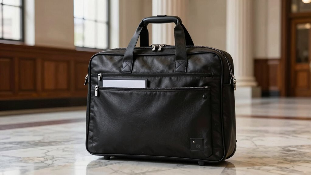 court day laptop bag