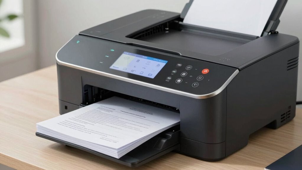 court safe print settings