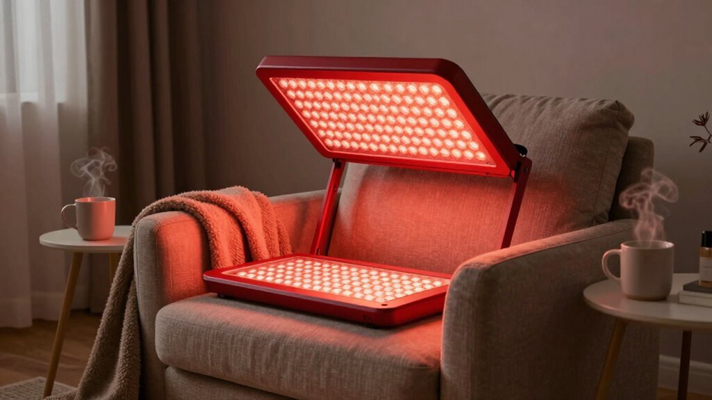 create calm focused sessions