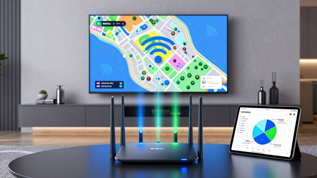 create secure guest access