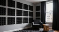 creating quiet home spaces