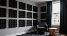 creating quiet home spaces