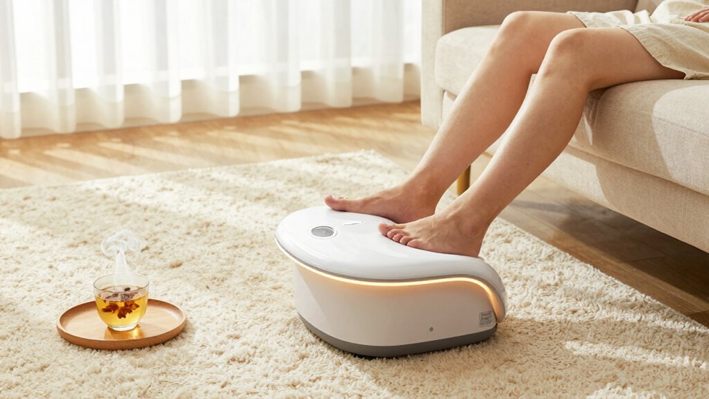 digital detox for relaxation