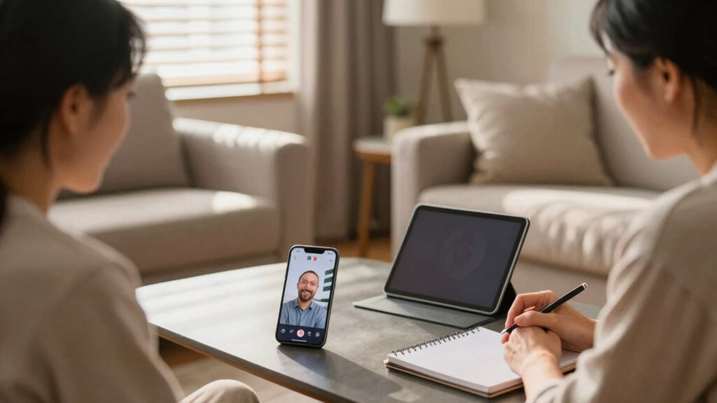 digital tools enhance communication