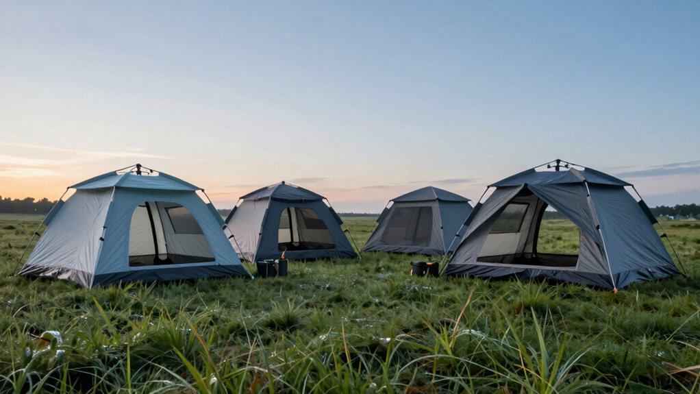 durability weather resistance portability