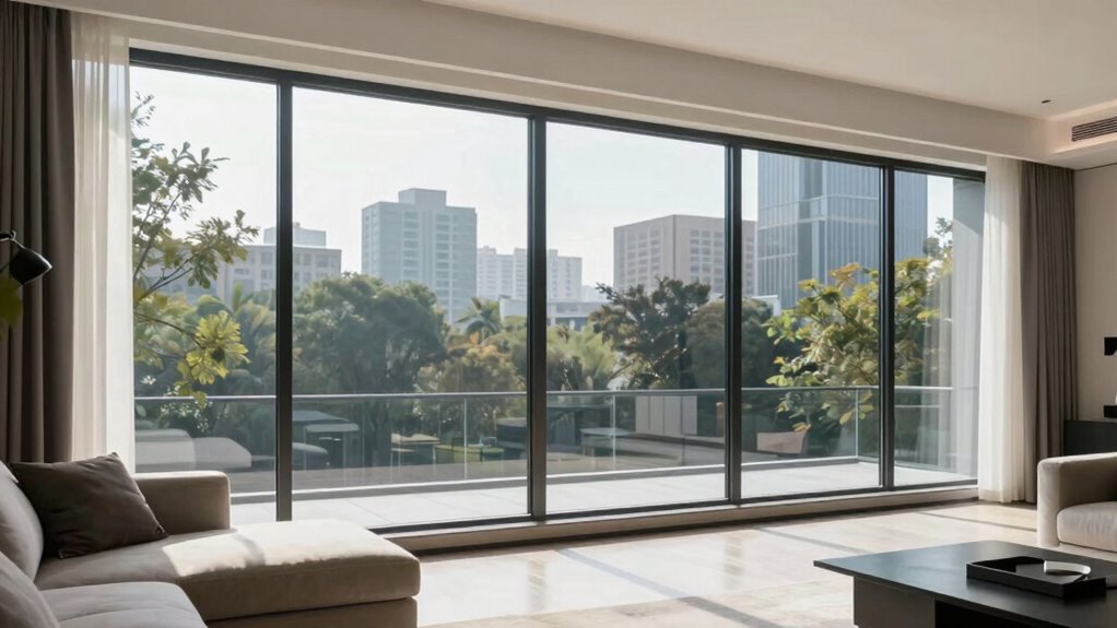 durable transparent privacy solution