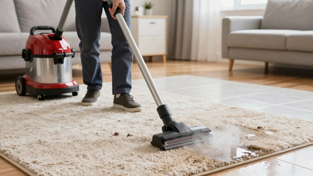 eco friendly thorough chemical free cleaning