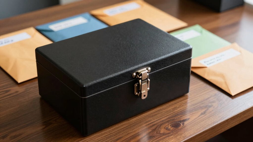 effective cash envelope management