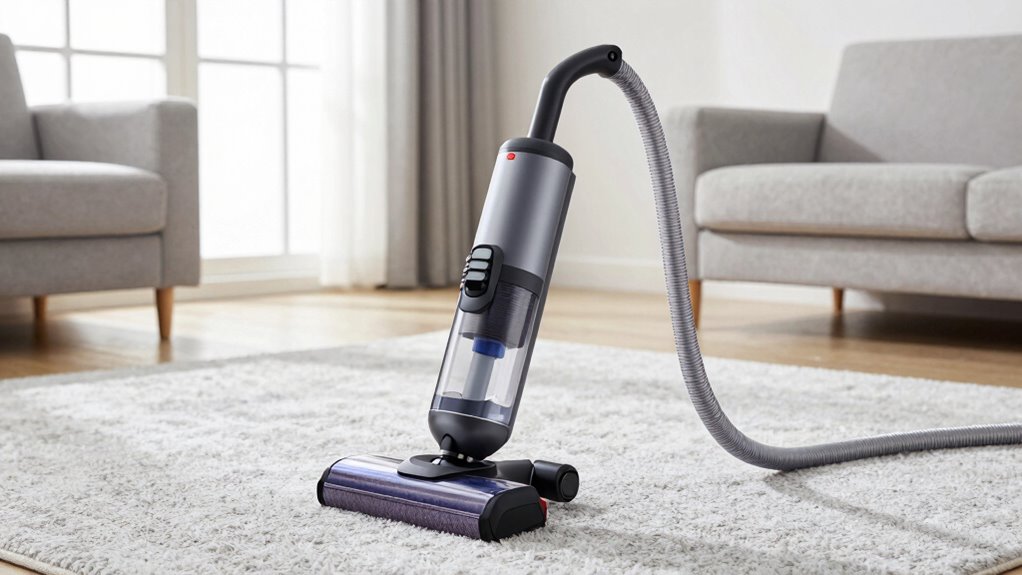 effective easy to use cleaning