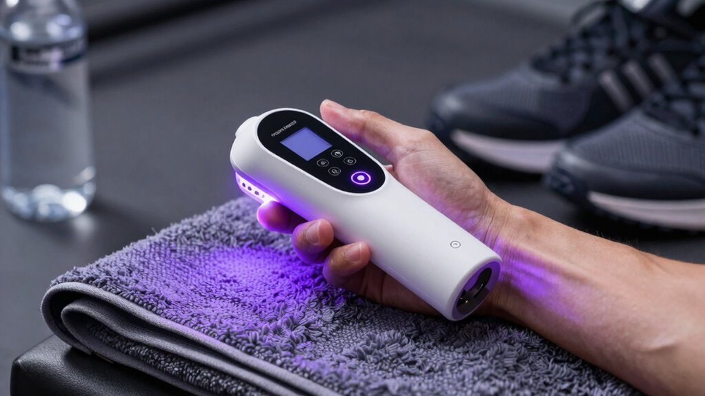 effective portable recovery device