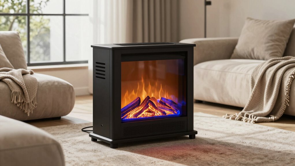 electric safety features matter