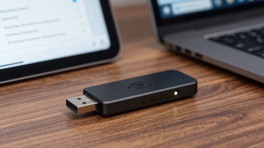 enable drive hardware encryption