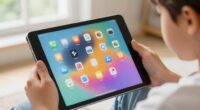 enable parental control features