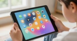 enable parental control features