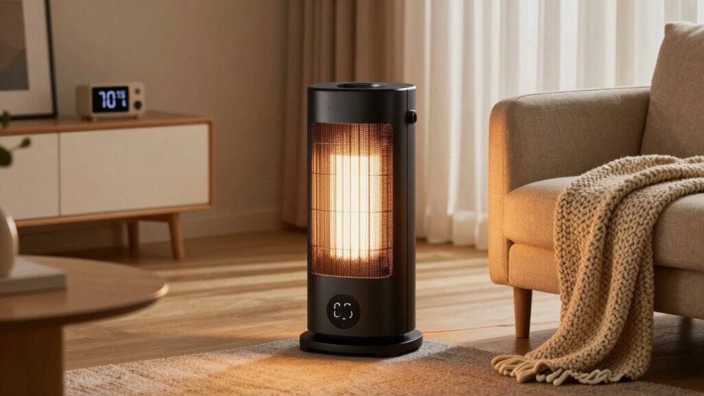 energy consumption and efficiency