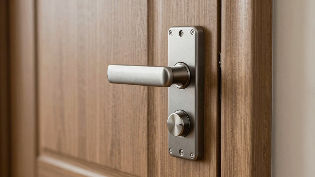 enhance lock security measures