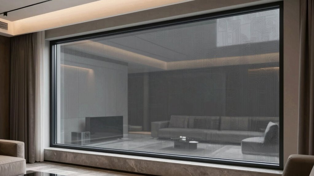 enhanced privacy and safety