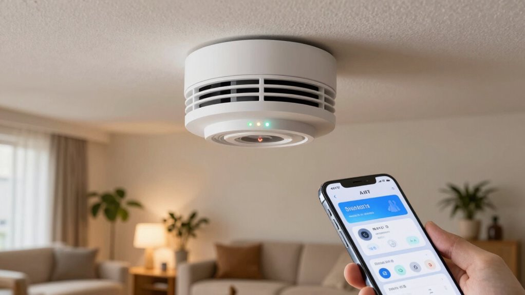 enhanced safety through connectivity