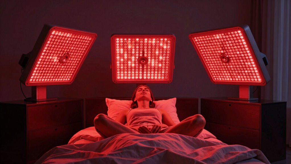 enhanced sleep and skin health