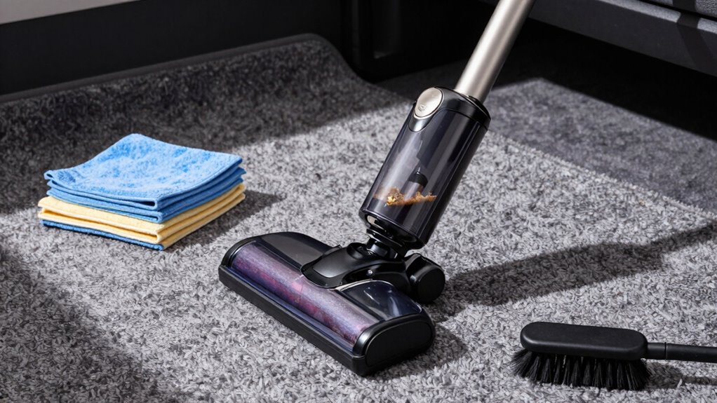 essential car cleaning tools