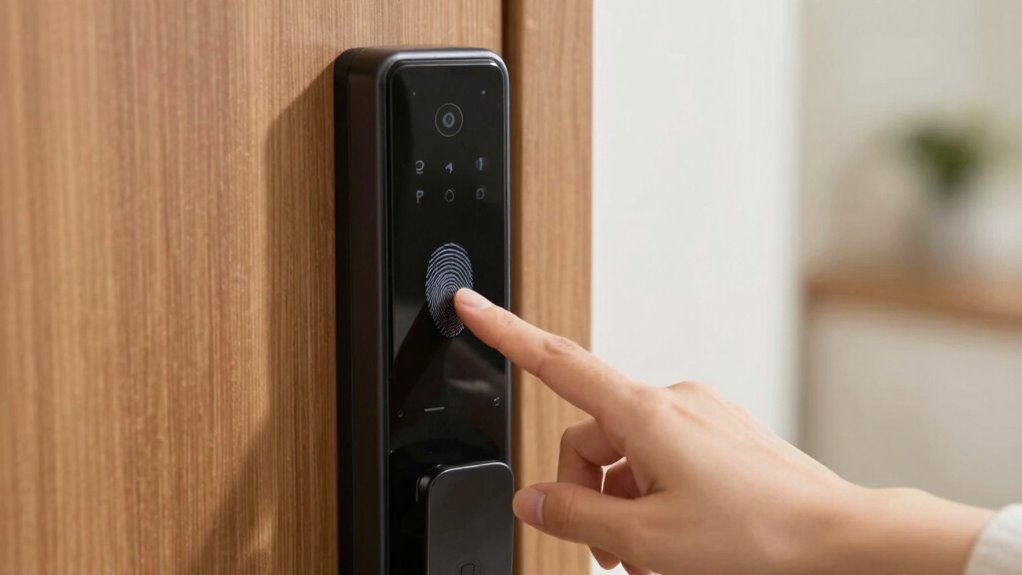 establish clear access guidelines