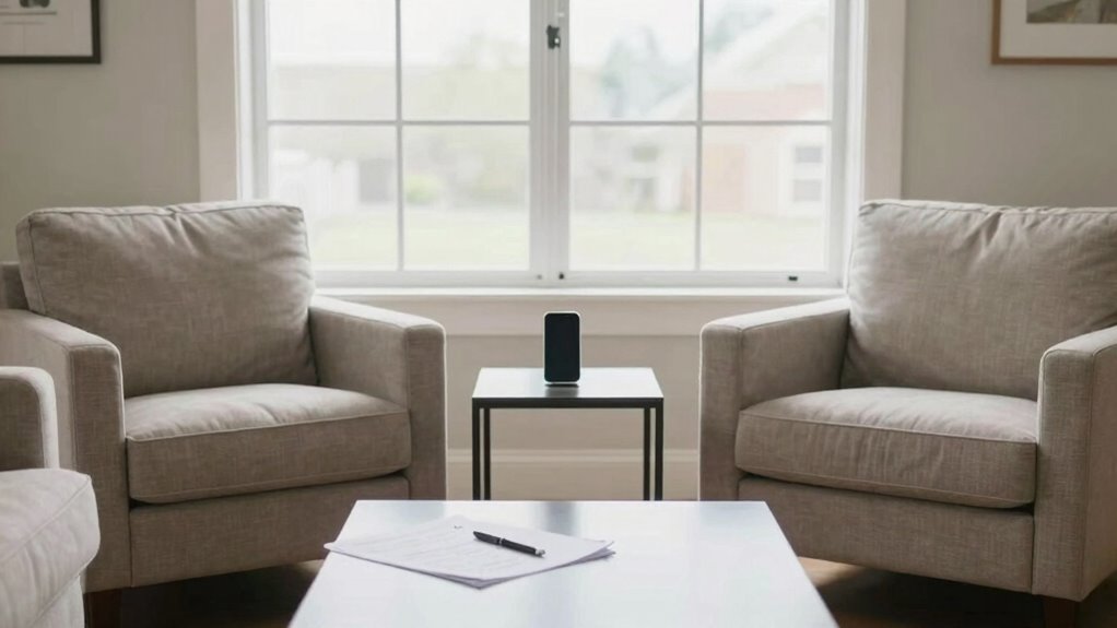 establish clear call etiquette