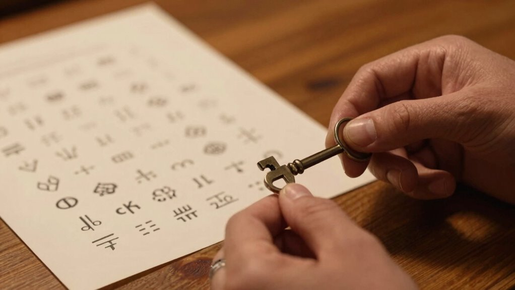 establish clear personal boundaries