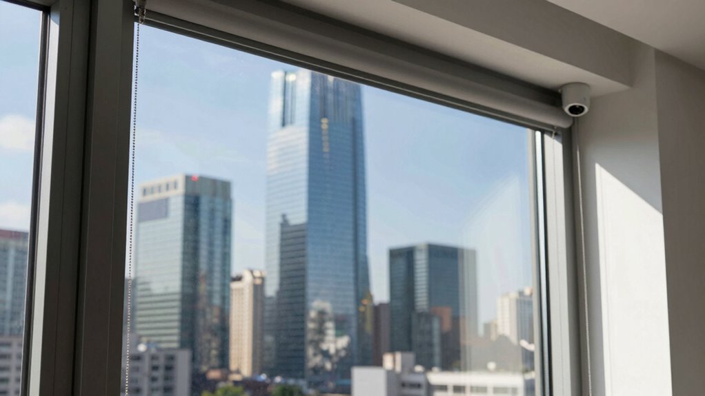 evaluate protection appearance nanomaterials