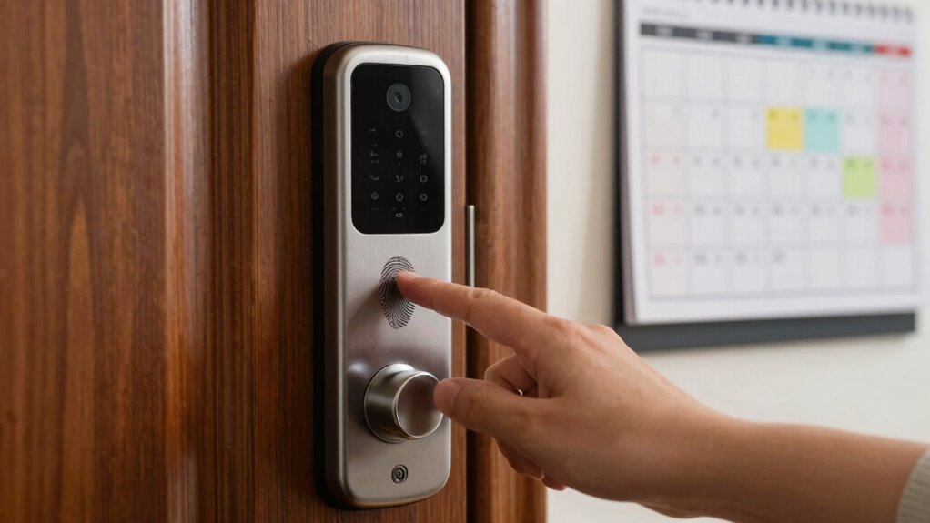 explain set revisit policies