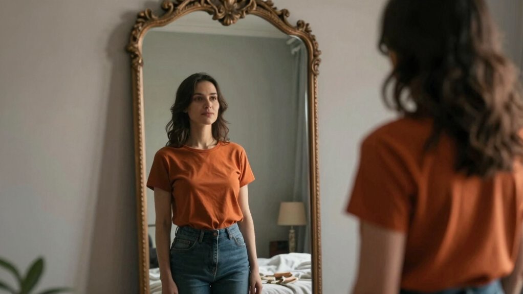 gaslighting destroys self trust and confidence