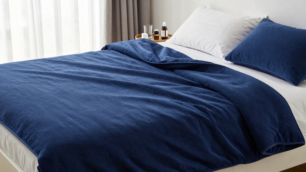 gradually adjust for comfort