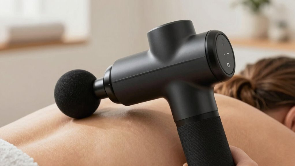 healing muscular tension naturally