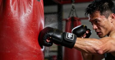 healthy anger release techniques