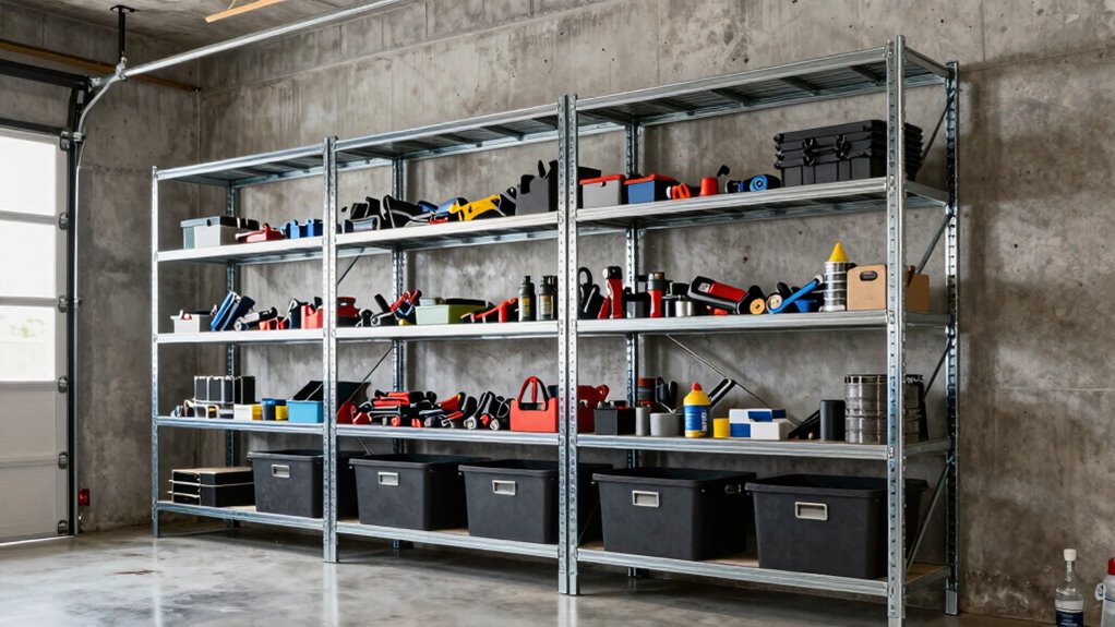 heavy duty adjustable durable versatile