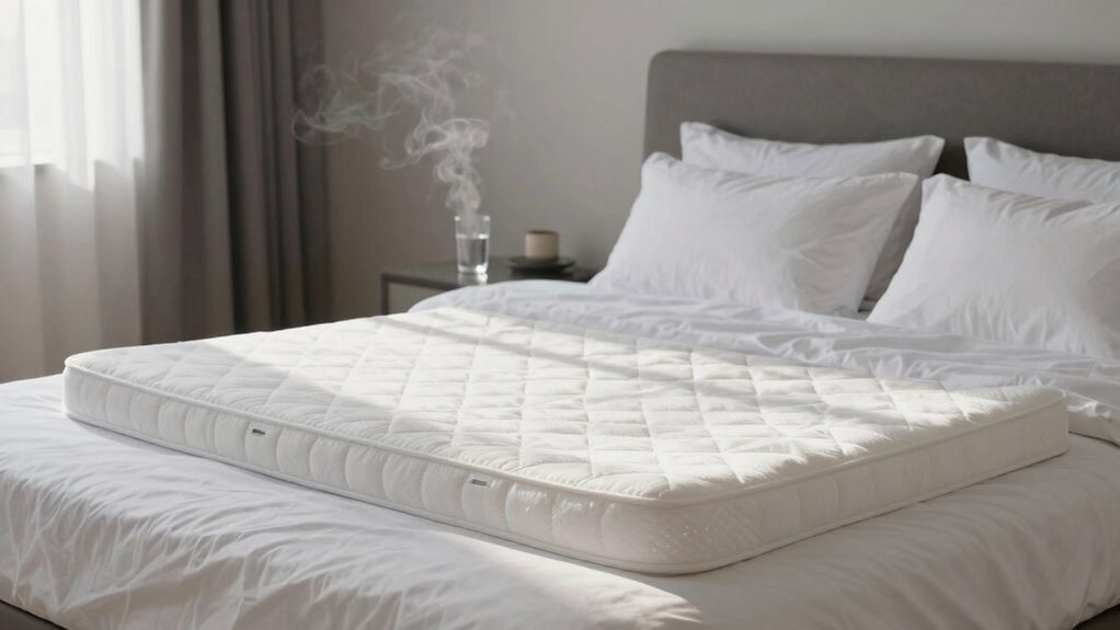 hormonal fluctuations disrupt sleep