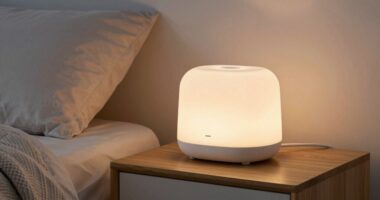 ideal volume for boundaries