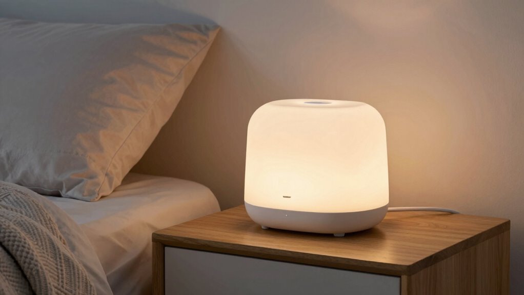 ideal volume for boundaries