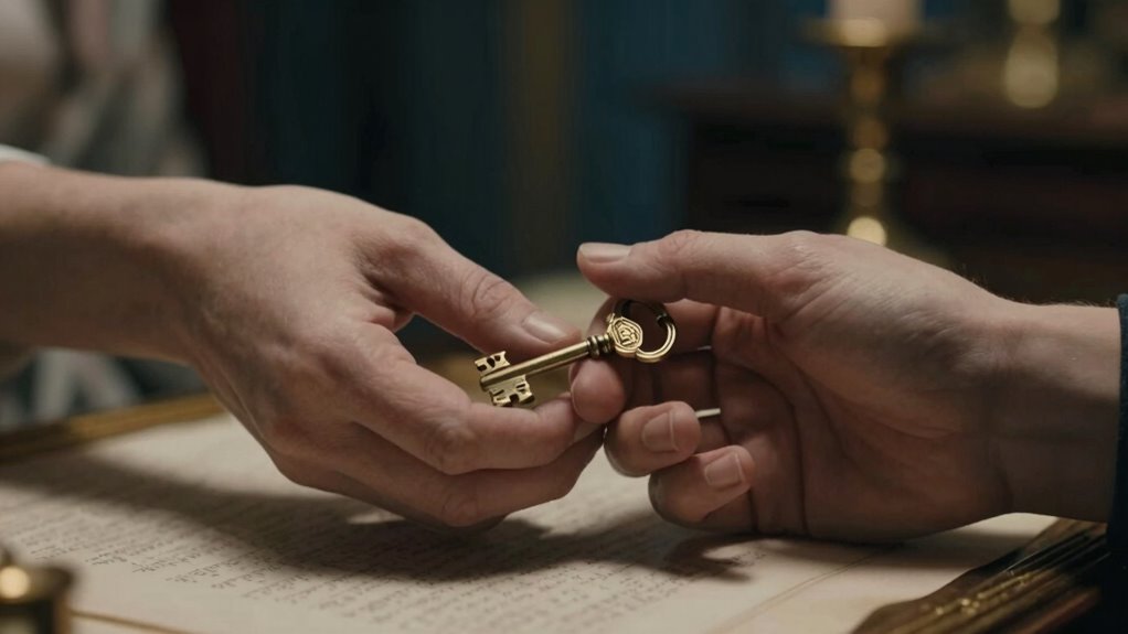 identify challenge maintain boundaries