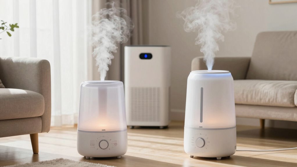 improve breathing and skin