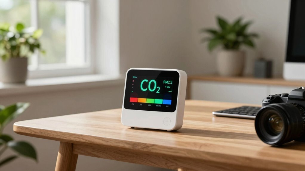 indoor air quality awareness
