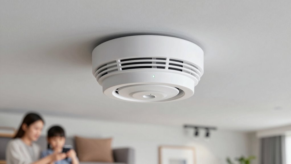 install maintain test regularly