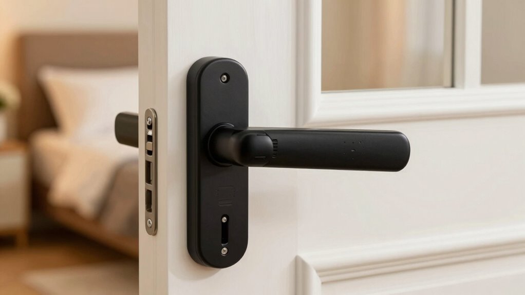 instantly enhance room security