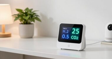 interpreting air quality data