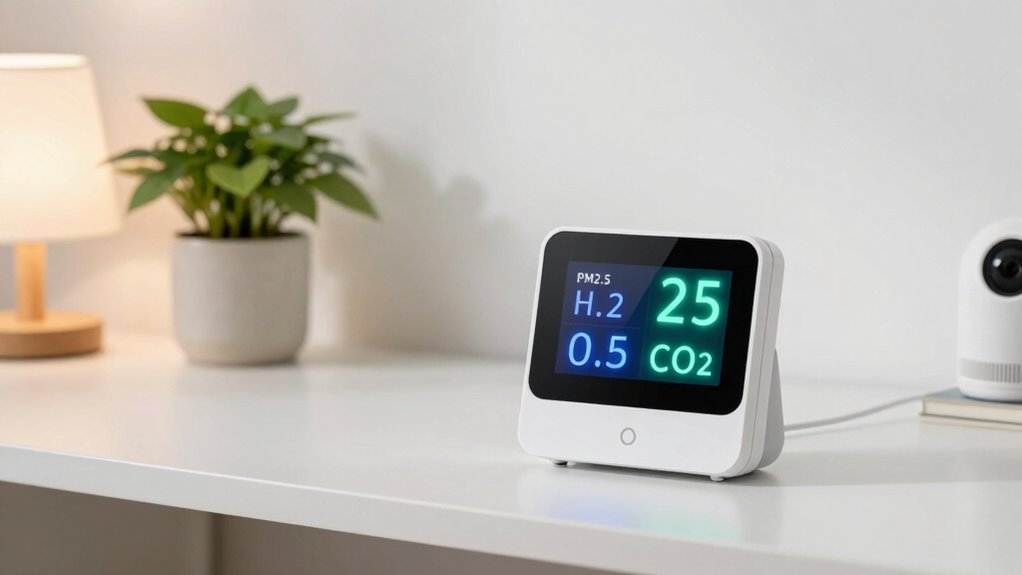 interpreting air quality data