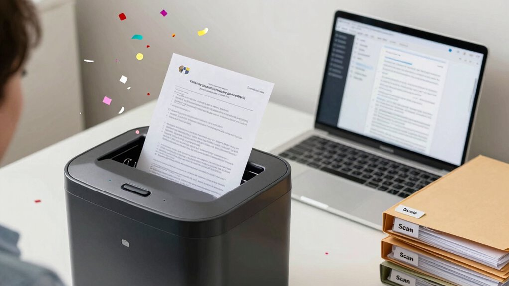 keep tax and investment records