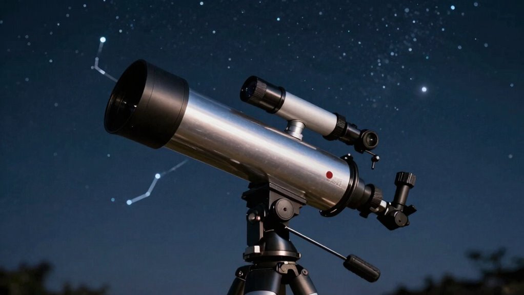 key features for beginners