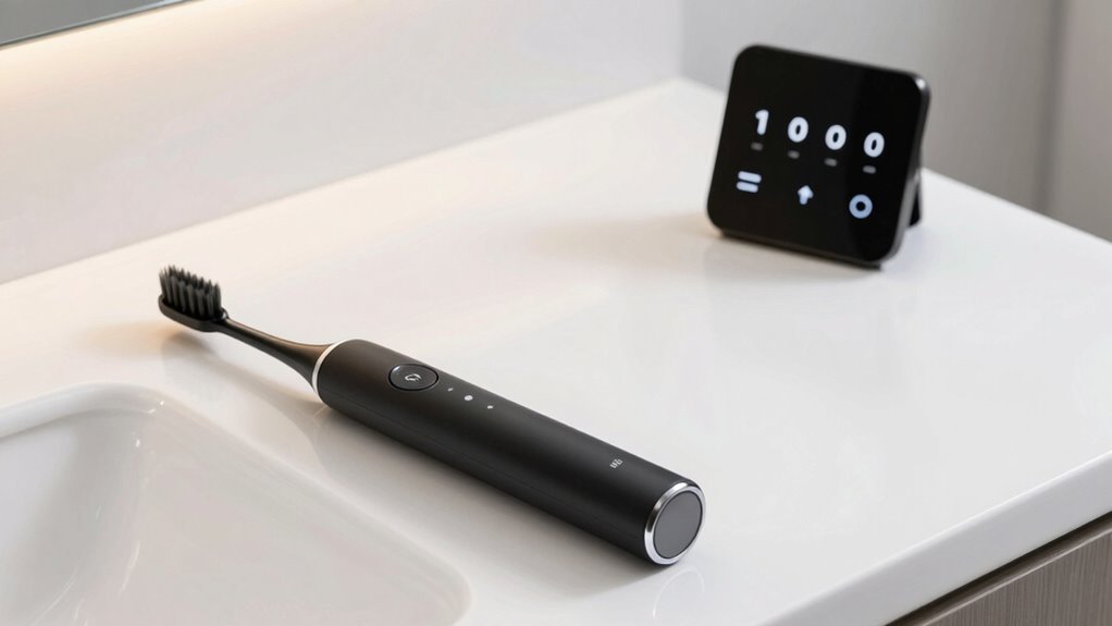 key features for premium brush