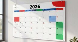 large format custody planners