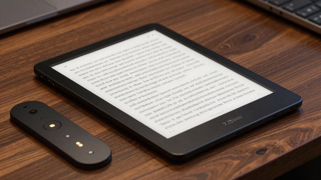 large screen battery storage