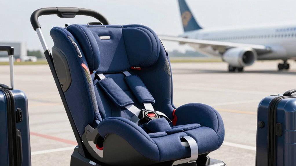 lightweight safe portable durable